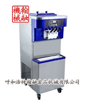 供应HR-S640冰淇淋机